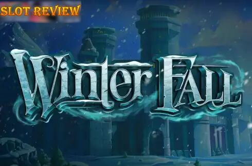 Winter Fall Slot Review